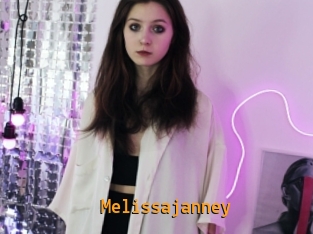 Melissajanney