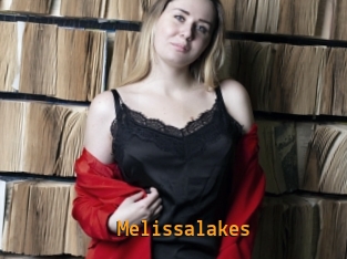 Melissalakes