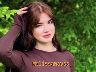 Melissamayss