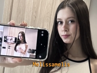 melissamelis Sexcam Portal