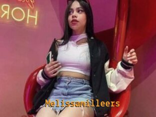 Melissamilleers