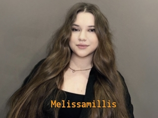 Melissamillis