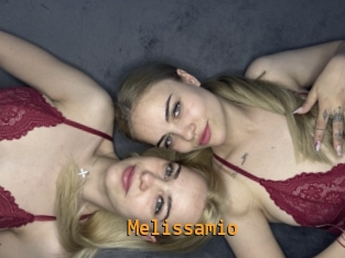 Melissamio