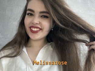 Melissarose