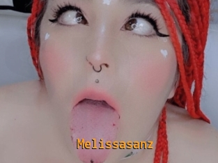 melissasanz Sexcam Portal