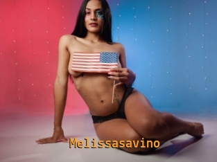 melissasavino Sexcam Portal