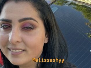 Melissashyy