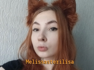melissasterilisa Sexcam Portal