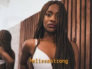 Melissastrong