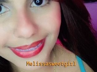 Melissasweetgirl