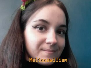 Melissawiliam