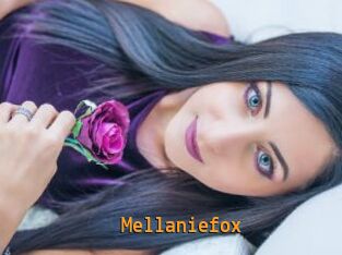 Mellaniefox