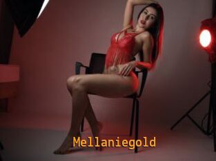 Mellaniegold