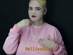 Mellieevans