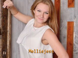 Melliejess