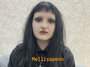 Mellisapenn