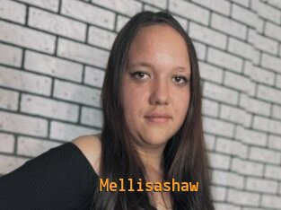 Mellisashaw