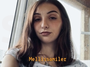 Mellissamiler