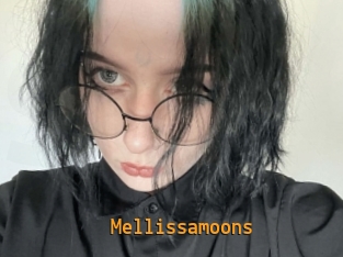 Mellissamoons