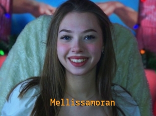 Mellissamoran