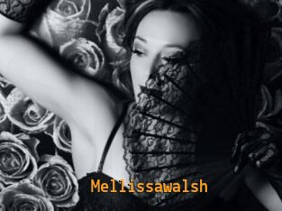 Mellissawalsh