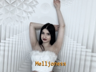 Melljoness