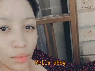 Mello_abby