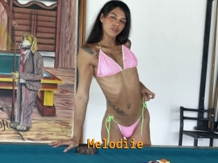 Melodiie