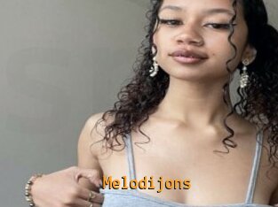 Melodijons