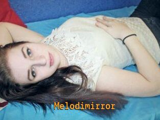 Melodimirror