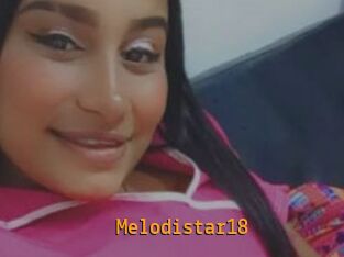 Melodistar18