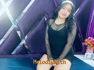 Melodiwhith