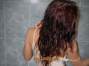 Melodyash