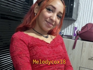 Melodycox18