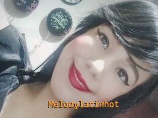 Melodylatinhot