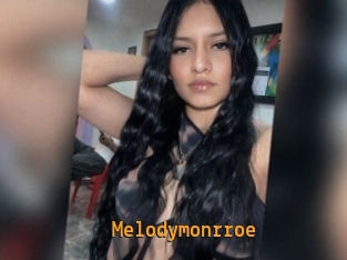 Melodymonrroe