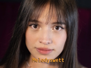 Melodyswett