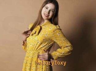 Meloryfoxy