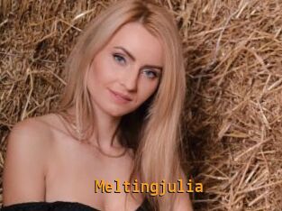 Meltingjulia