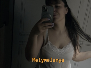 Melymelanya
