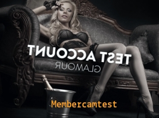 membercamtest Sexcam Portal