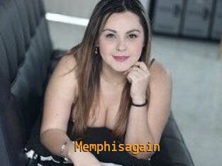 Memphisagain