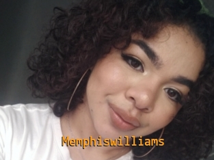 Memphiswilliams