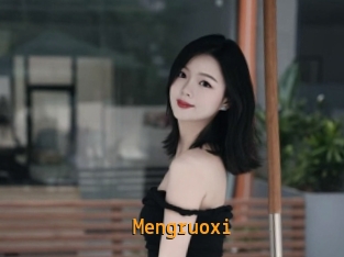 mengruoxi Sexcam Portal