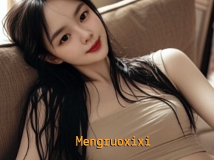 mengruoxixi Sexcam Portal