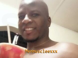 Menmuscleexxx