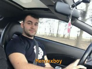 Mensexboy
