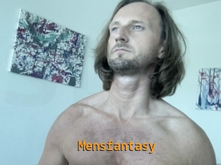 Mensfantasy