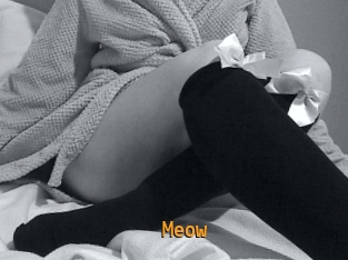 Meow