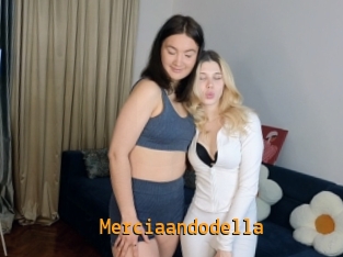 merciaandodella Sexcam Portal